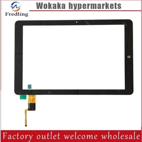 10.1'' orignal new tablet pc OLM-122C1470-GG VER.02 touch screen panel glass OLM-122C1470