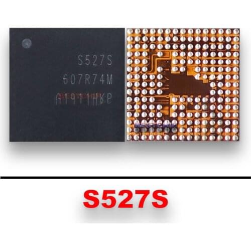 2pcs/lot S527S Power IC For Samsung A10 Power Management IC PM PMIC Chip
