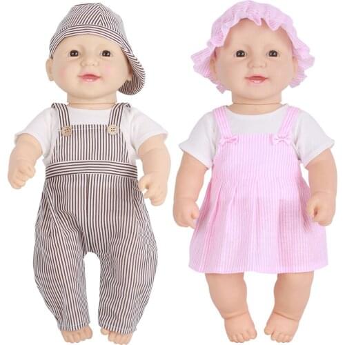 20" 50cm Reborn Baby Dolls Vinyl Silicone Lifelike Alive Soft Babies Toddler Newborn Toys Kids Boy Girl Birthday Chirstmas Gifts