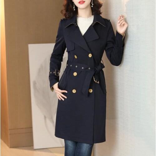 Женские модные плащи AKSAYA MATI China At AliExpress