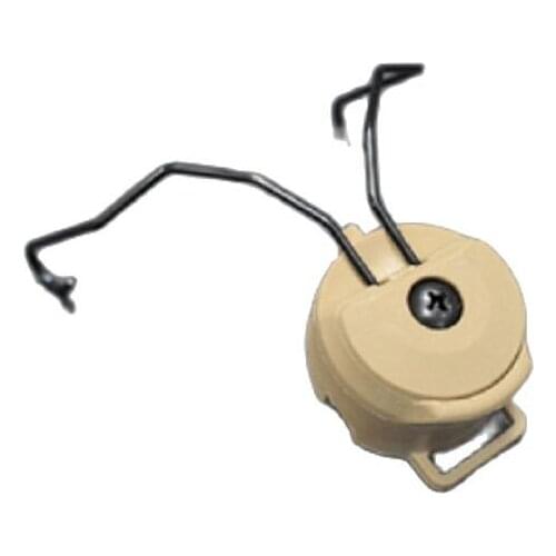 FMA Helmet Accessories Helmet Headset Buckle Helmet Accessories De Tb397