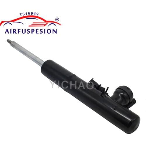 Front Right Air Suspension Shock Absorber Gas Pressure ADS For Audi Q5 Bilstein Touring Class 2009-2016 8R0413030J 8R0413030L
