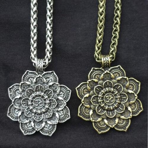 Религиозные подвески Antiquing China At AliExpress