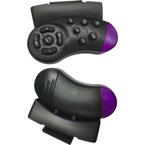 BEESCLOVER Car Equalizers
