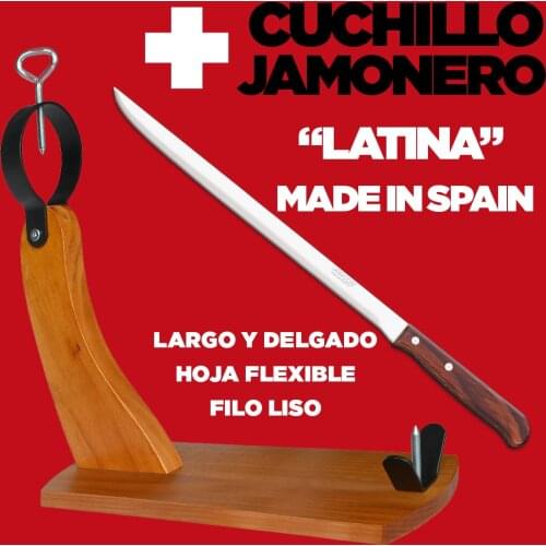 Cuperinox Cutting Boards