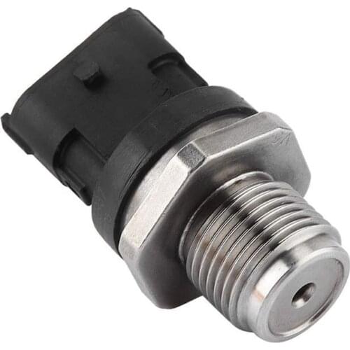 Fuel Rail Pressure Sensor for Dodge Cummins 5.9L 2003-2007 0281002851