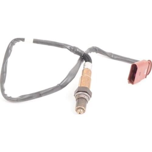 Oxygen sensor for audi S8 (4HC) 4.0 TFSI 2015-2017 4H0906262G 4H0906265B 4H0906265C