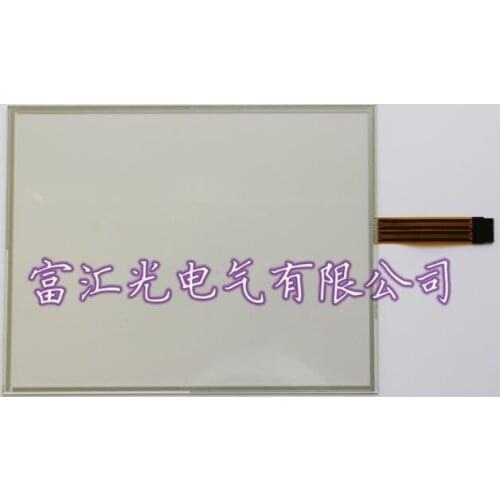 Touch Screen Digitizer for 1500 2711P-B15C4A7 2711P-B15C4A2 2711P-B15C4A1 2711P-B15C4D7 Touch Panel