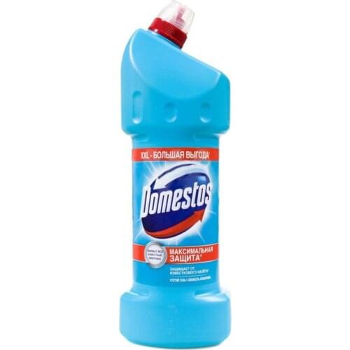 DOMESTOS Toilet Fresheners