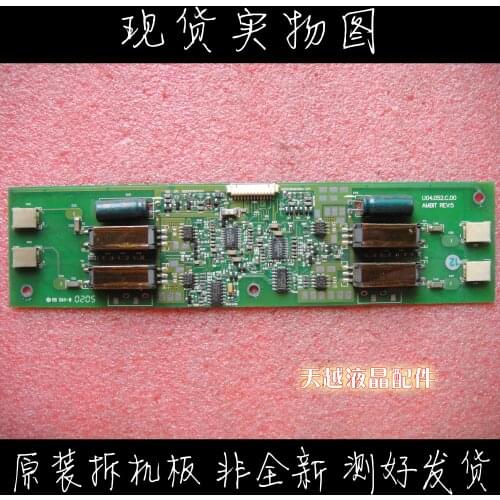 Apple Cinema Display U04.052.C.00 AMBIT REV：4 High-Pressure Board