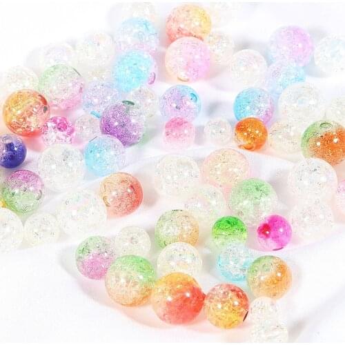 GIOIO Round Beads