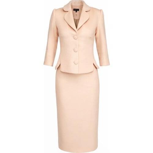 Golden Li Women's Blazers And Suits