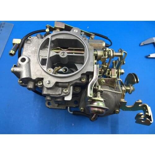 Sherryberg New Carburetor for Mazda NA/B1600 626 1984- Pick Up Bongo Luce 616 Laser Capella