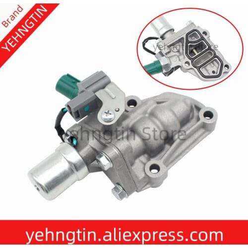 OEM 15810-P08-003 15810P08003 Engine Solenoid Sensor Spool Valve For Honda Civic Civic del Sol Dorman Variable Timing Solenoid