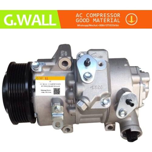 For Toyota Corolla Compressor For Toyota corolla Middle East Edition AC Compressor 883101A751 4471908502 883101A751 4471908502