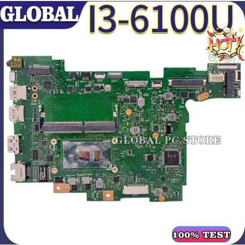 KEFU for laptop motherboard ACER TravelMate P449 P449-M P459 P459-M P449-MG PA4DB NBVDK11motherboard mainboard test OK 100% work