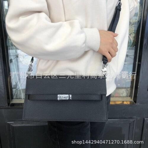 Foreign trade ladies small bag handbag wholesale new womens bag online celebrity shoulder diagonal bag