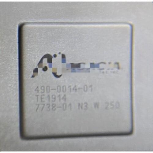 New Original 490-0014-01 7738-01 BGA