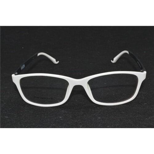 7g Personality Designer Light Eyeglasses Frame Full-rim Optical Custom Made Prescription Myopia Glasses Photochromic -1 To -6