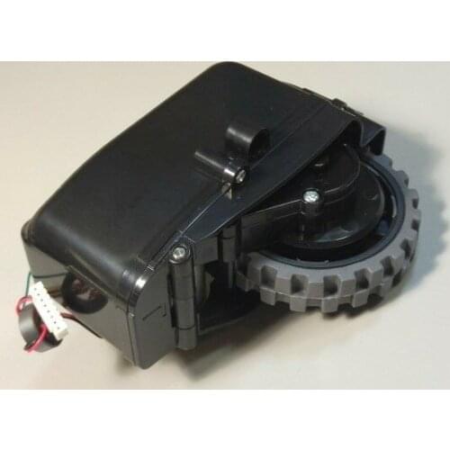 Aries wheel motor drive board left ROBOT crumb 2711 2712 2717