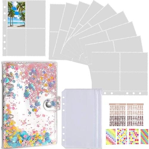 PLRBOK Notepads A5