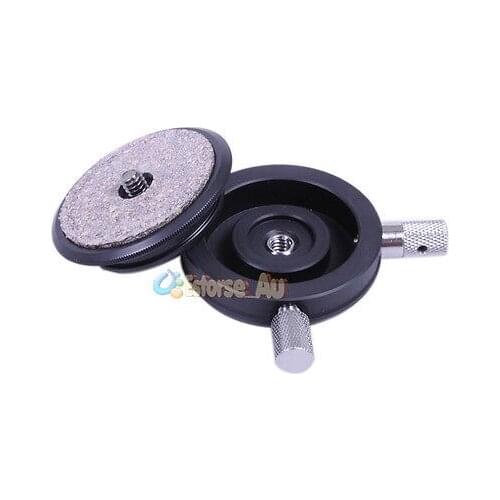 QR-02 Universal Tripod Quick Release Plate For Ca@on DSLR