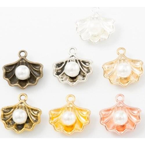 Женские ожерелья из жемчуга SEVEN PLUS China At AliExpress