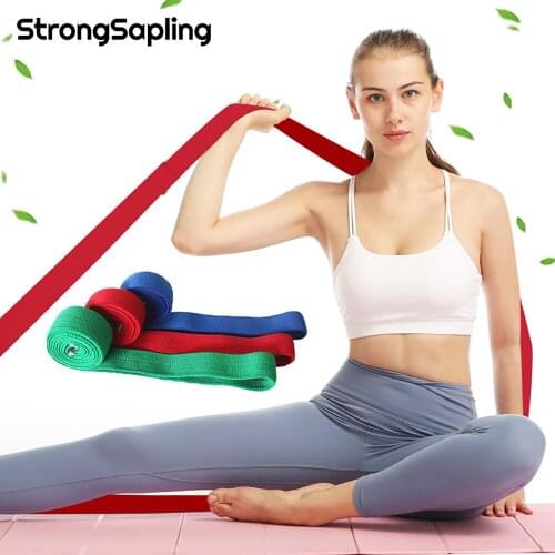 Strong Sapling Fitness Clothing
