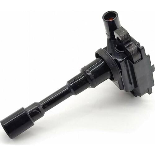 2pcs Ignition Coil For SUZUKI- ALTO BALENO CARRY Box GRAND VITARA IGNIS- LIANA SWIFT SX4 33410-65G00 33400-65G00 9C19-0370