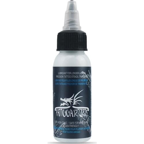 30ml tattoo transfer gel cream, provide soap wax paper base cream, transfer oil transfer gel, tattoo transfer soapFeatures