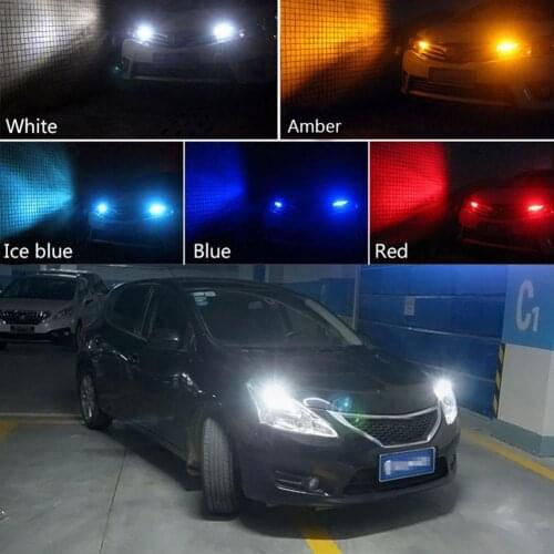 4Pcs 12V 6000K T10 W5W Canbus Car Interior LED Lamp Bulb Dome Side Marker Light автомобильные товары car accessories