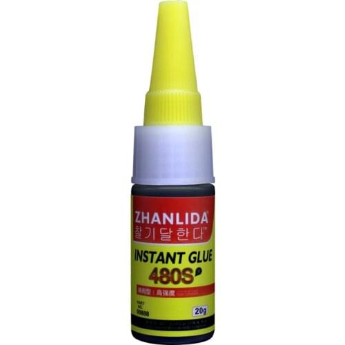 480S Super sticky Glue Car Rubber Repair Tire Glue Mighty black Adhesives Seal Glue for Window wood metal, ceramics,Tire Repair