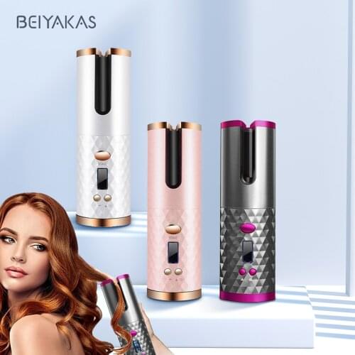 beiyakaS Hair Care