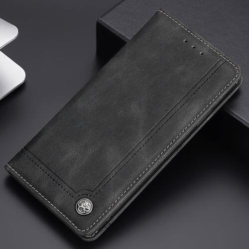 Flip Case for Samsung Galaxy M51 Coque Luxury Leather Magnetic Wallet Book Stand Phone Fundas for Samsung M51 M 51 SM-M515 Cover