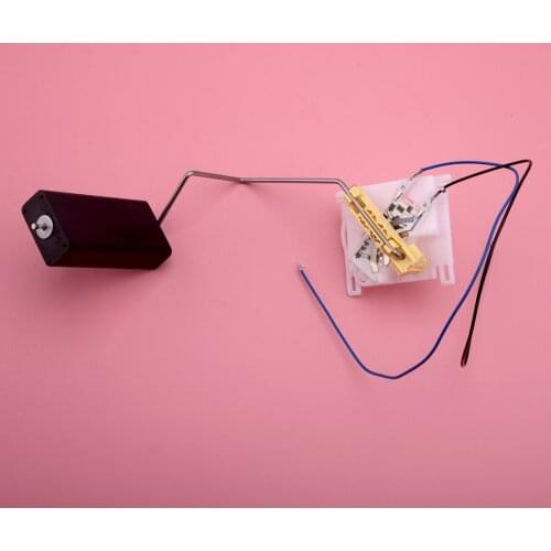 CITALL Fuel Tank Level Sensor Sending Unit 8L0919673E Fit For VW Beetle Bora Golf Jetta Audi Skoda Seat Leon Toledo