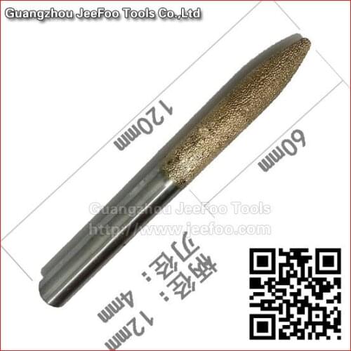 CNC Engraving Bit for Stone Marble Granite Glass