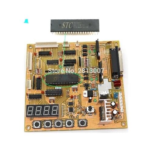 IC Word For Crane Claw Game board