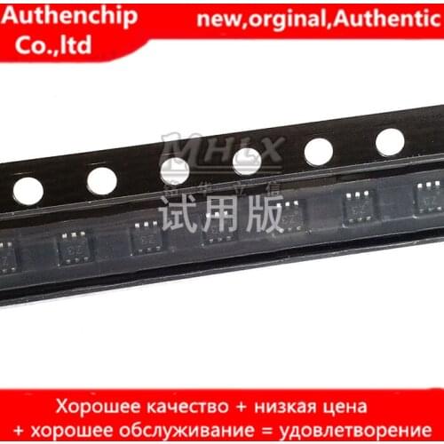 20pcs real orginal new PEMB3 PNP resistor double transistor R1=4.7kΩ SOT666 silk screen Z3