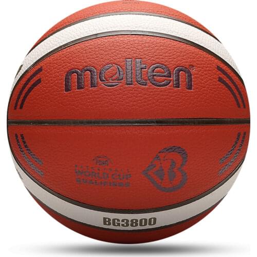 Newest High Quality Basketball Ball Official Size 7 PU Material Men Outdoor Indoor Basketball Training basketbol topu B7G3800-1