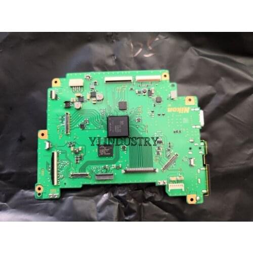 Original D5 Main Board MCU MotherBoard With Programmed Work Perfectly For Nikon