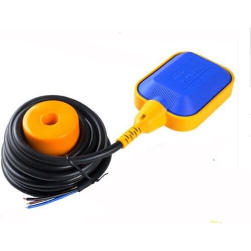 EM15-2Float switch:Water tower/ tank/ Liquid level switch control valve(line length: 2 m) lzx