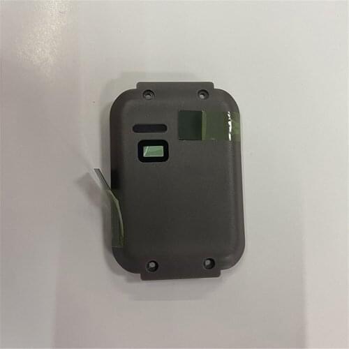 R381 Battery Back Cover Rear Door Shell OEM Housing Replacement Part for Samsung Watch