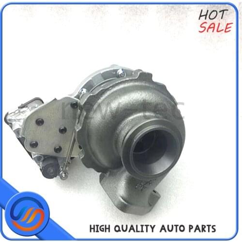 GTB1549VK Turbocharger 762463 762463-0002, 762463-0004, 762463-0006, 762463-5002S for (CHEVROLET) CAPTIVA (C100), (OPEL) A