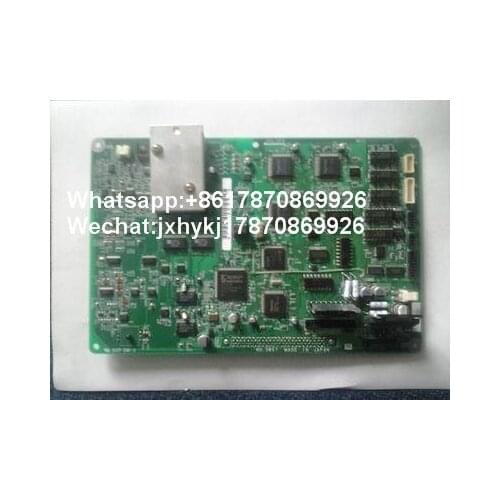 NJK10476 Sysmex Poch80I/100I Analogy Board