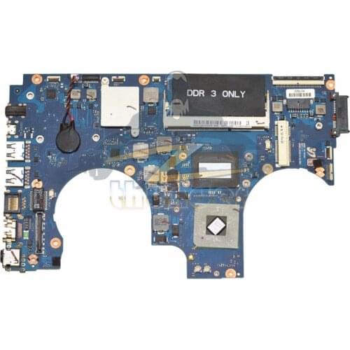 BA92-09017B BA92-09017A for samsung NP700Z5B 700Z5B laptop motherboard i7-2675QM ATI HD6750M DDR3