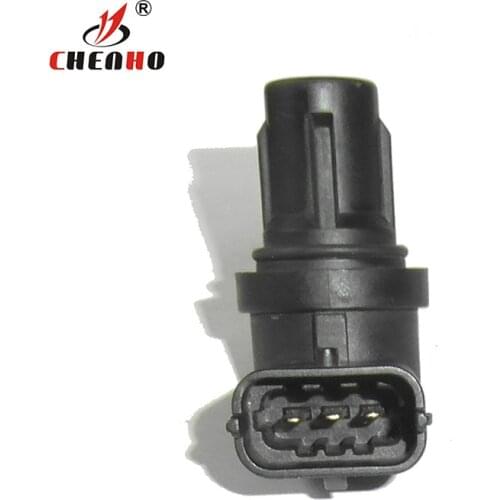 Camshaft Position Sensor for O-pel V-auxhalll 0281002667 504048261 for V-olvo A-lfa R-omeo for Fi-at for H-yundai K-ia