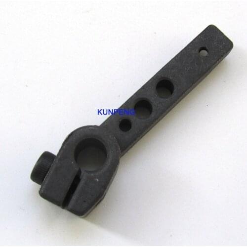 HOLDER, LOWER LOOPER COMPLETE #376838 fits SINGER SERGER 14U34B, 14U344B