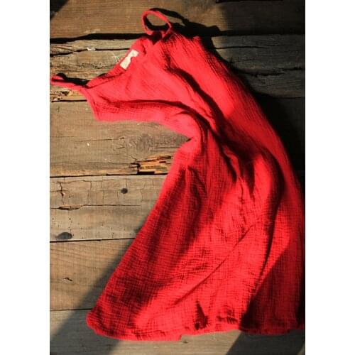 Long Slip Summer Autumn Solid Spaghetti Strap Sleeveless Knee Length Bottoming Soft Womens Slips Plus Size Underwear Femme