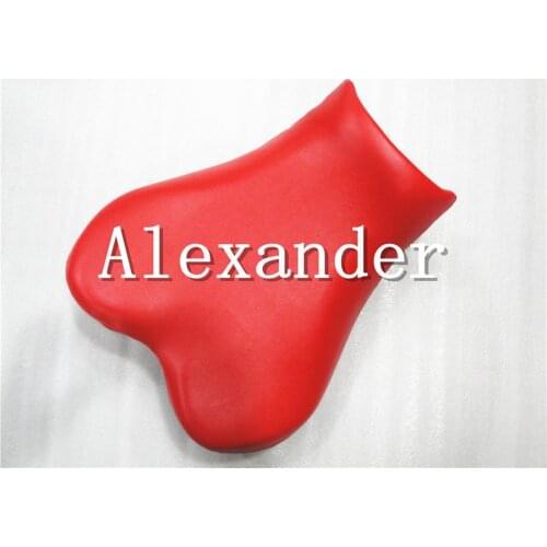 For Suzuki GSXR 1000 R K9 2009 - 2016 2010 2011 2012 2013 Scooter Front Rider Seat Leather Foam Plastic Cover Cushion GSXR1000