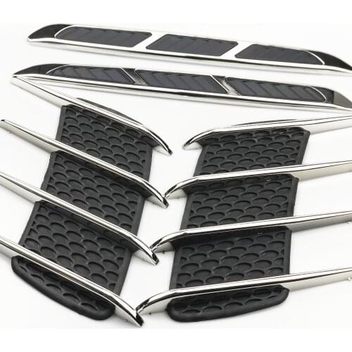 Car Simulation air outlet decorative For Renault Espace Twingo Clio ZOE Kwid SYMBIOZ ARKANA Duster EZ-PRO Lodgy Alpine A110